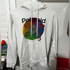 Polaroid Hoodie